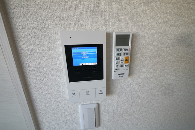 【セキュリティ】 | ソアース和白駅前　★プライスホームなら仲介手数料が割引価格です！★