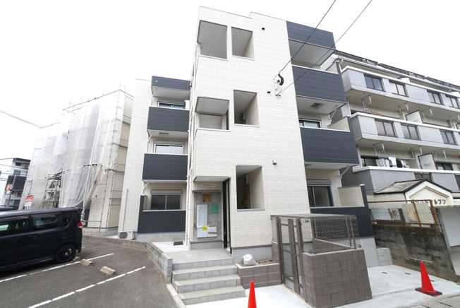 【その他共用部分】 | ソアース和白駅前　★プライスホームなら仲介手数料が割引価格です！★