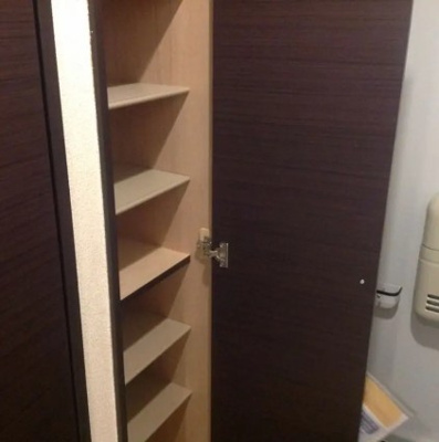 【収納】 | クレマチス