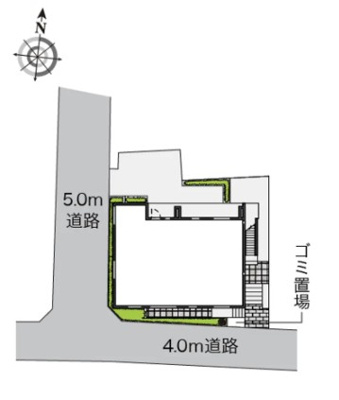 【地図】 | クレマチス