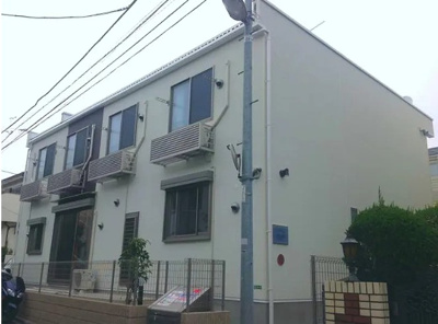 【外観】 | クレマチス