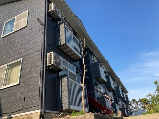 サンローゼ赤坂