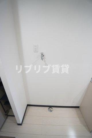プライムコート浜野のその他