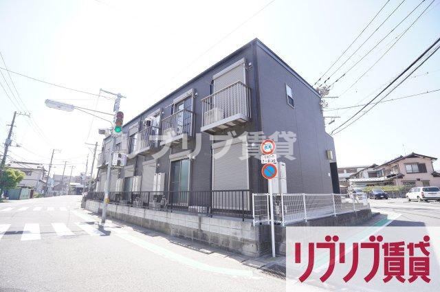プライムコート浜野