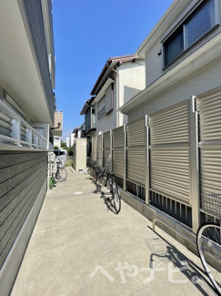 【駐車場】 | ★駐輪場