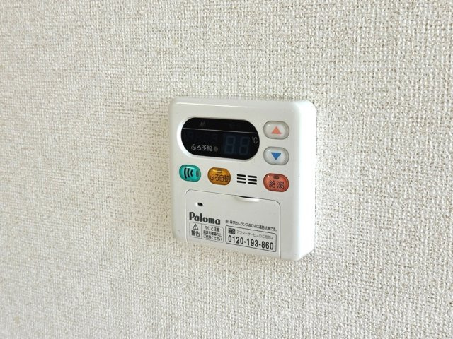 EAST・SIDE 弐番館の設備|イメージ（同建物内別部屋の写真です）