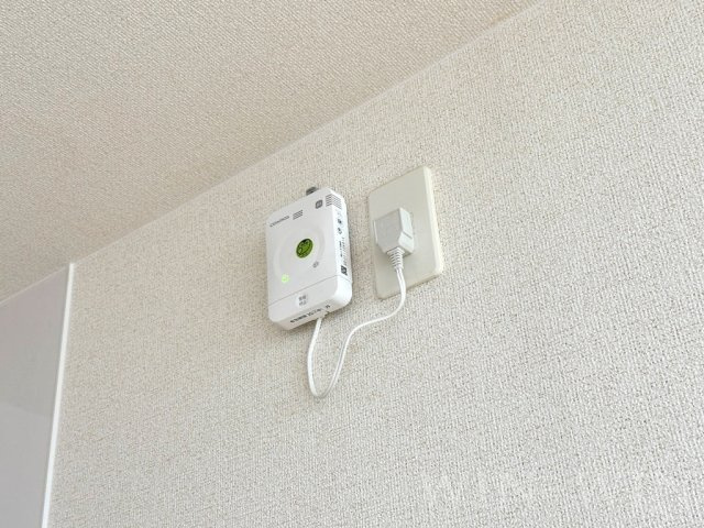 EAST・SIDE 弐番館のその他|イメージ（同建物内別部屋の写真です）