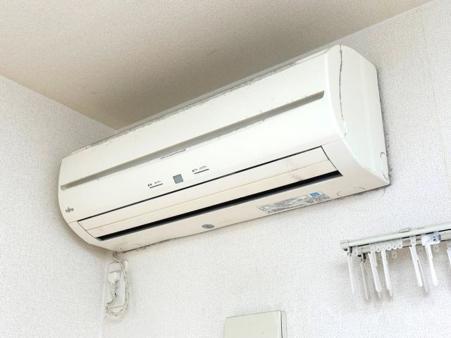 EAST・SIDE 弐番館の設備