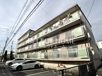  | グリーンハイツ