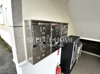  | グリーンハイツ