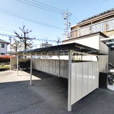  | グリーンハイツ