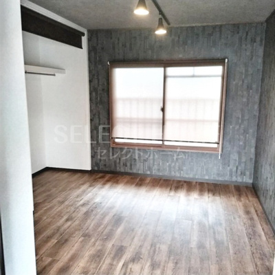 【居間・リビング】 | グリーンハイツ