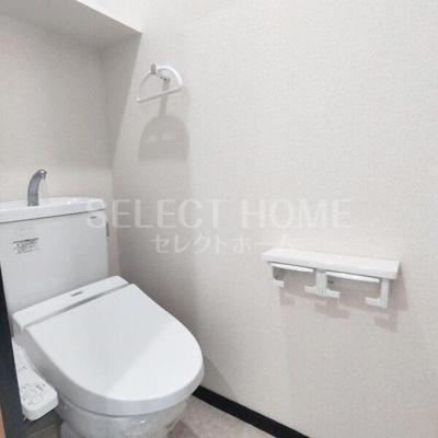 【トイレ】 | グリーンハイツ