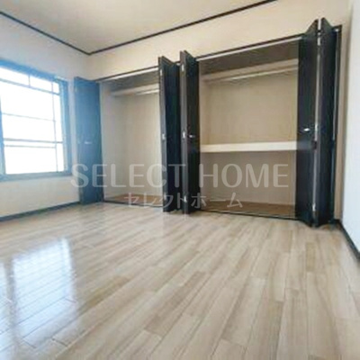 【収納】 | グリーンハイツ