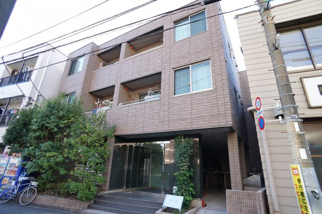 ヴィクトワール　フジ