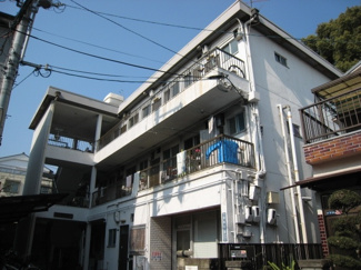 【外観】 | ロイヤルコーポ大和田