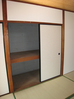 【収納】 | ロイヤルコーポ大和田