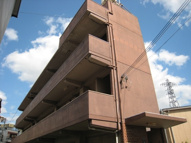 門真マンションの画像