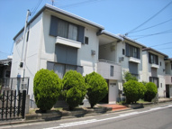 第二橋本ハイツの画像