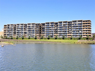 【外観】 | グランアルト越谷レイクタウン　４階