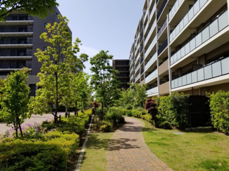 【その他共用部分】 | シンフォニーアベニュー