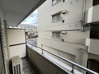 【展望】 | コトブキマンション