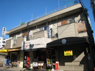京橋ビルの画像
