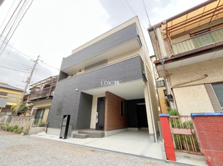 【外観】 | 完成（撮影：'24/04/18）