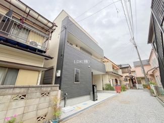 【外観】 | 完成（撮影：'24/04/18）