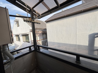 【展望】 | メゾンアカツキ