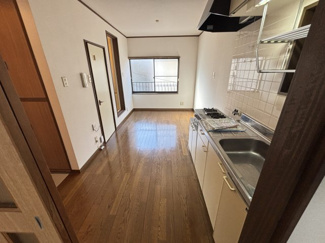 【内装】 | メゾンアカツキ