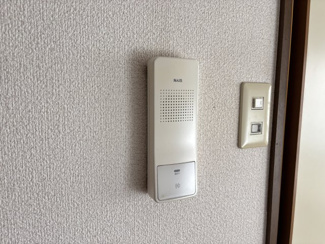 【セキュリティ】 | メゾンアカツキ