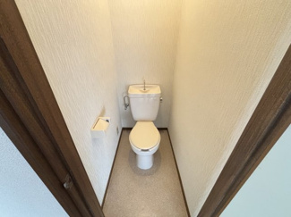 【トイレ】 | メゾンアカツキ