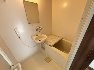 【浴室】 | メゾンアカツキ