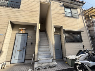 【その他共用部分】 | メゾンアカツキ