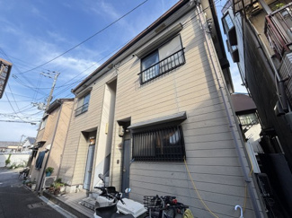 【外観】 | メゾンアカツキ