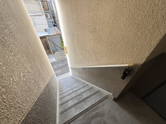 【その他共用部分】 | メゾンアカツキ