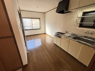 【居間・リビング】 | メゾンアカツキ