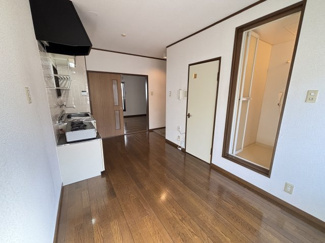 【居間・リビング】 | メゾンアカツキ