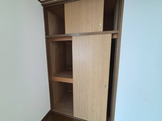 【収納】 | メゾンアカツキ