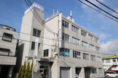 岡林ビルの画像