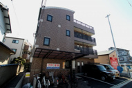 SPマンションの画像