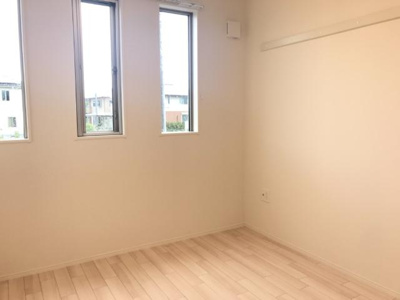 【洋室】 | グランデ・フィオーレ | イメージ写真