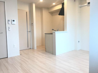 【居間・リビング】 | グランデ・フィオーレ | イメージ写真