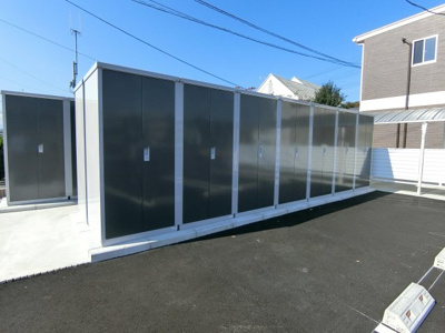 【その他共用部分】 | グランデ・フィオーレ