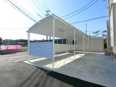 【その他共用部分】 | グランデ・フィオーレ