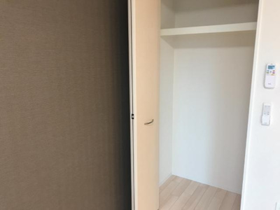 【収納】 | グランデ・フィオーレ | イメージ写真