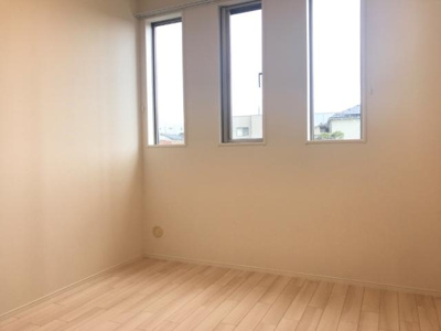 【洋室】 | グランデ・フィオーレ | イメージ写真