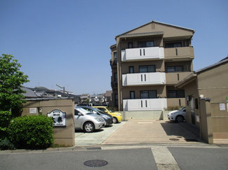 【外観】 | グローバル太秦