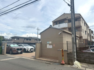 【外観】 | グローバル太秦